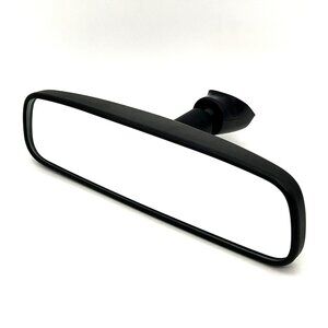 Nissan Infiniti Ichikoh 8294 Car Interior Rearview Mirror Black Adjustable Mount